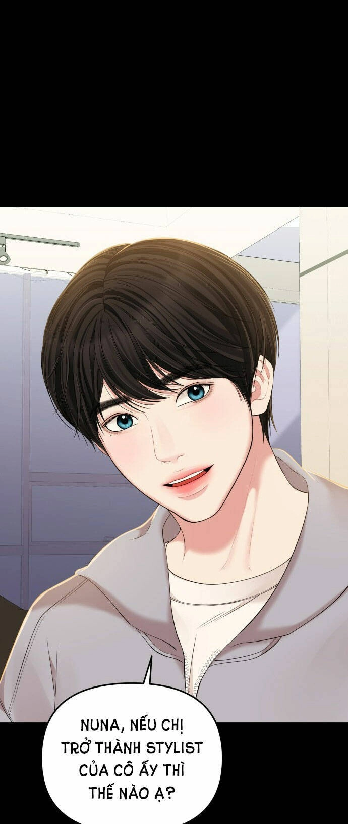 Gửi Em, Người Nuốt Trọn Vì Sao Chapter 95.1 - 42