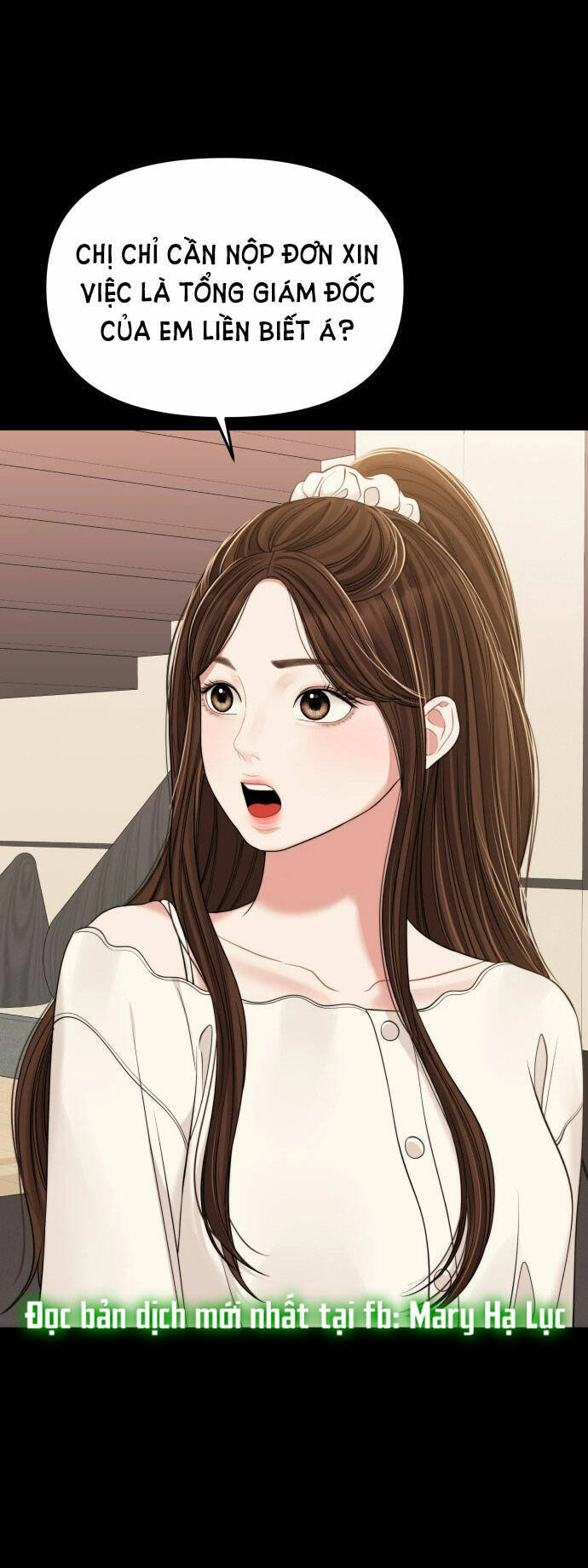 Gửi Em, Người Nuốt Trọn Vì Sao Chapter 95.1 - 44