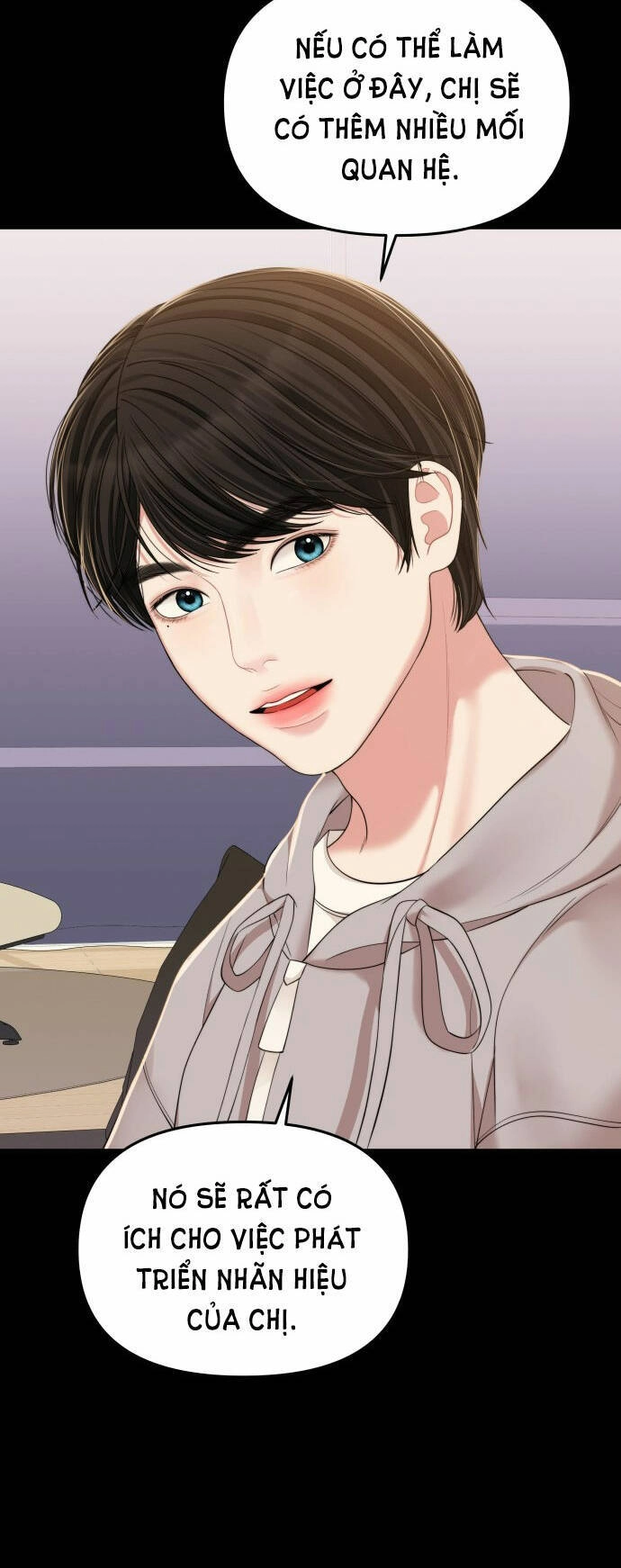 Gửi Em, Người Nuốt Trọn Vì Sao Chapter 95.1 - 46