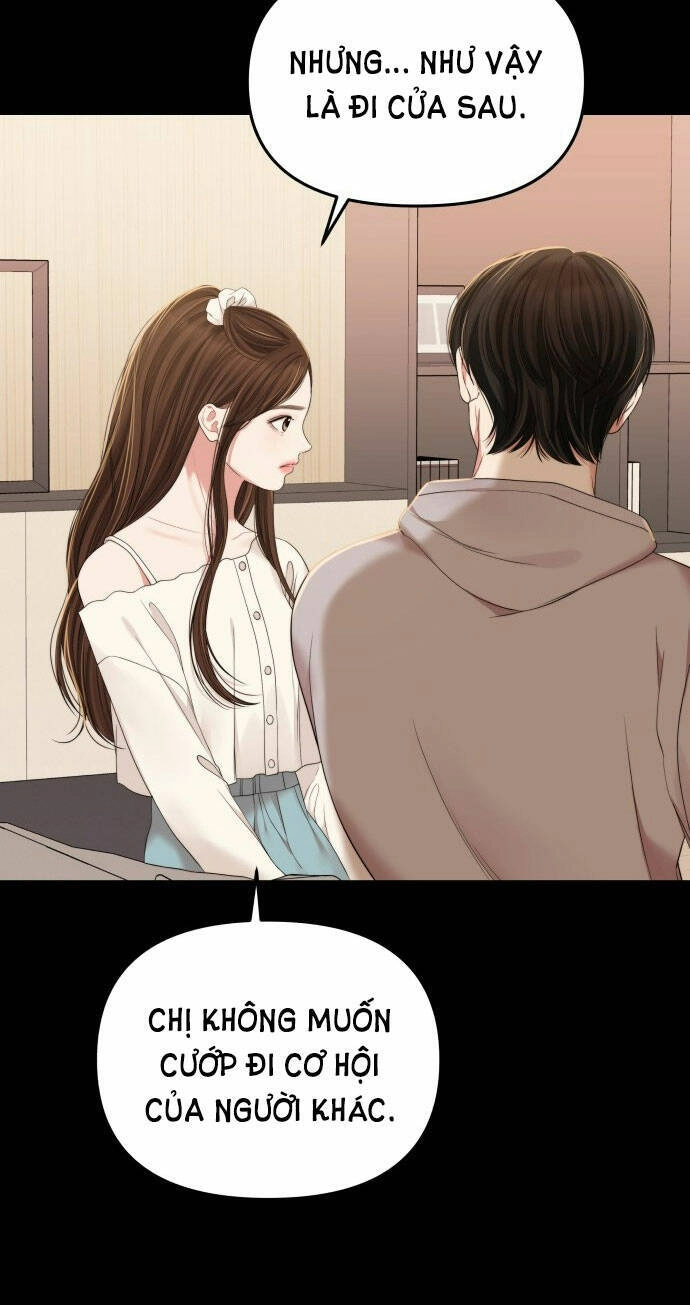 Gửi Em, Người Nuốt Trọn Vì Sao Chapter 95.1 - 48