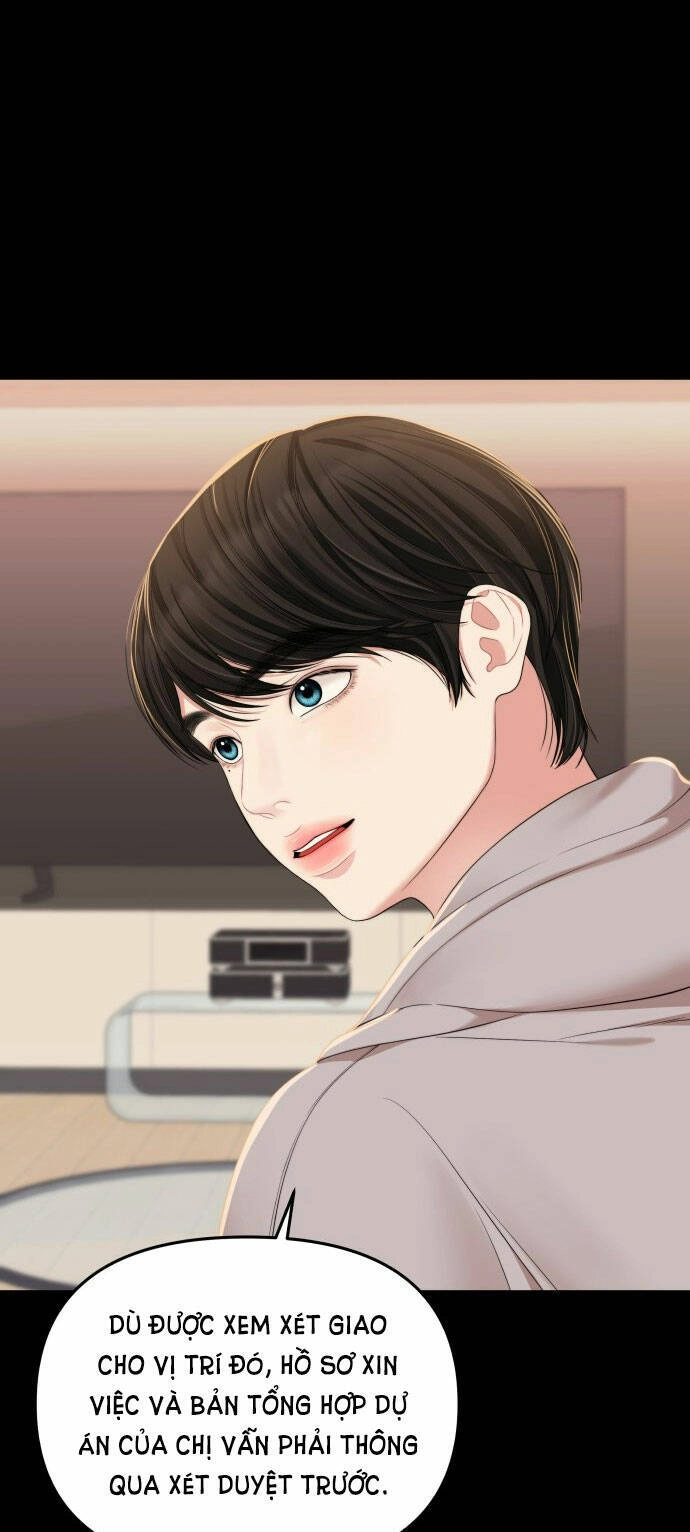 Gửi Em, Người Nuốt Trọn Vì Sao Chapter 95.1 - 49