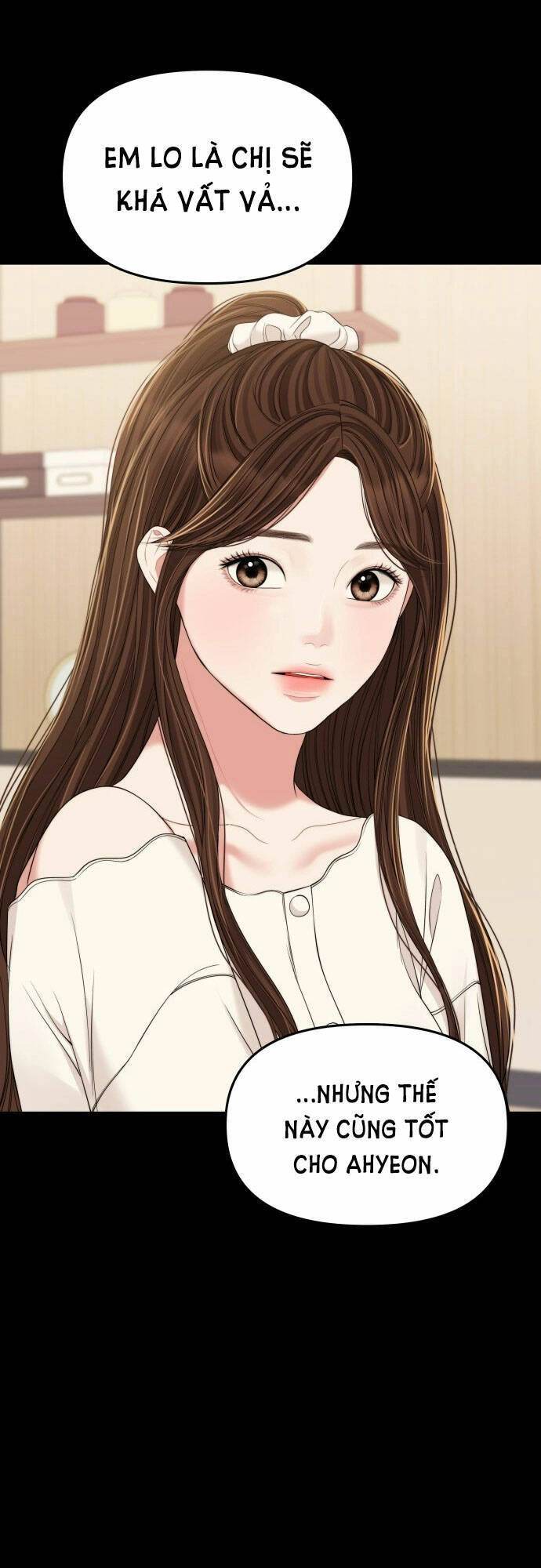 Gửi Em, Người Nuốt Trọn Vì Sao Chapter 95.1 - 51