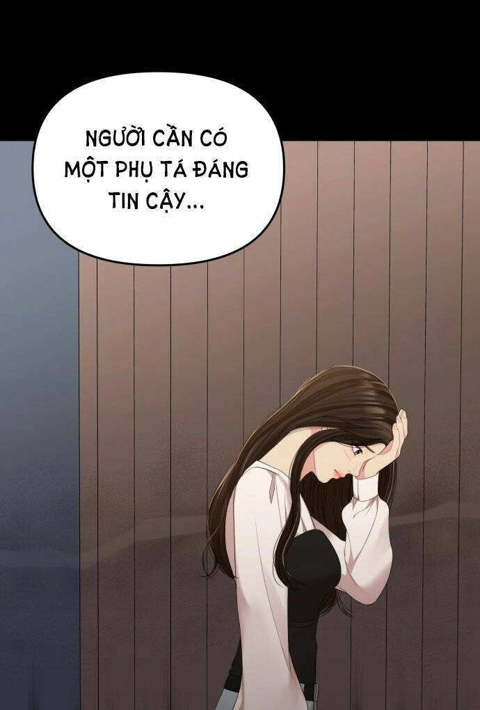 Gửi Em, Người Nuốt Trọn Vì Sao Chapter 95.1 - 52