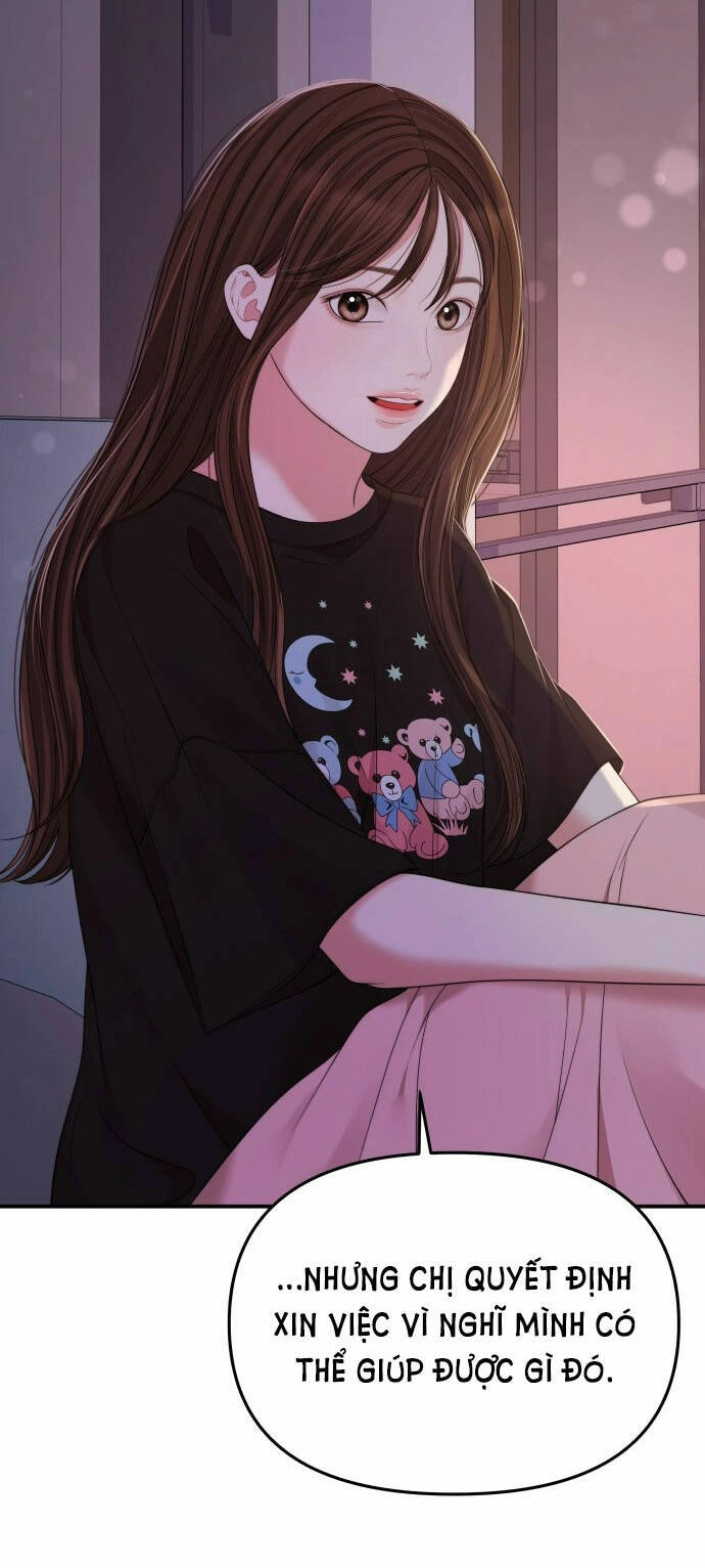 Gửi Em, Người Nuốt Trọn Vì Sao Chapter 95.1 - 55