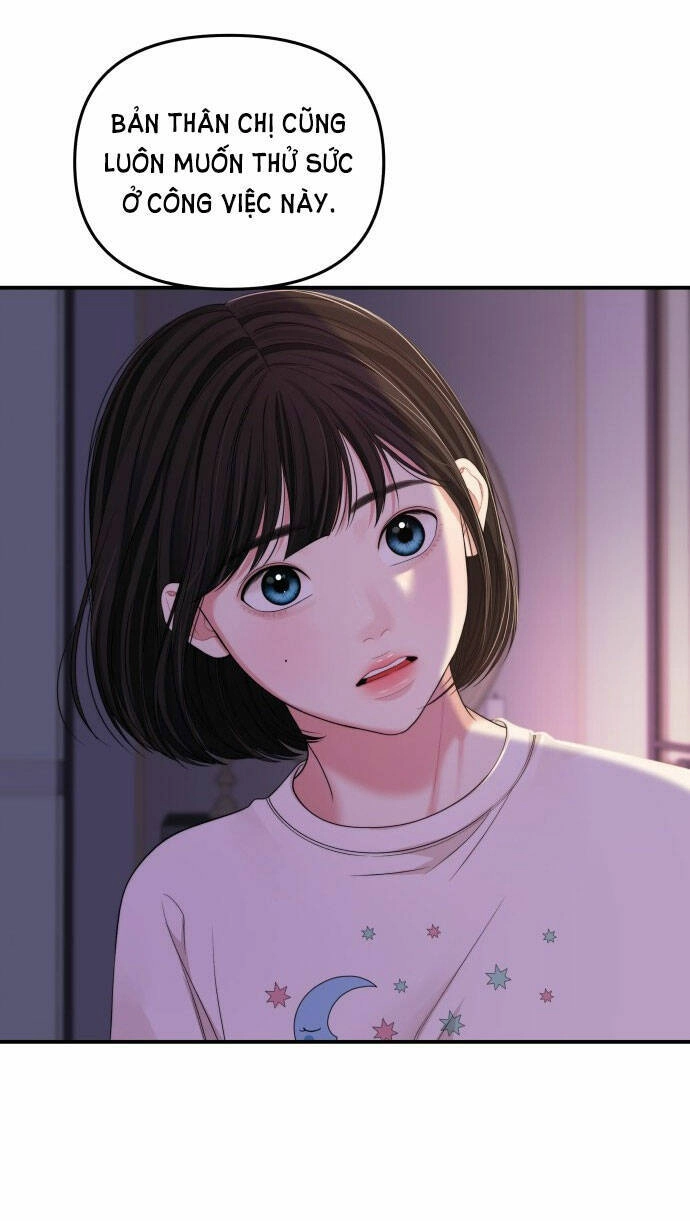 Gửi Em, Người Nuốt Trọn Vì Sao Chapter 95.1 - 56