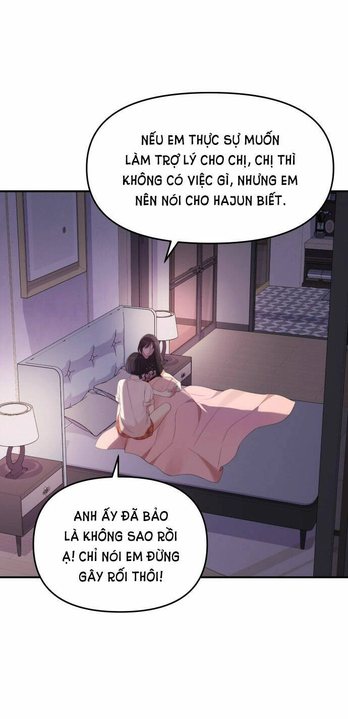 Gửi Em, Người Nuốt Trọn Vì Sao Chapter 95.2 - 1