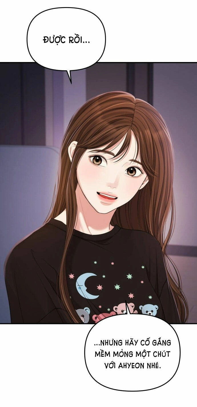 Gửi Em, Người Nuốt Trọn Vì Sao Chapter 95.2 - 2