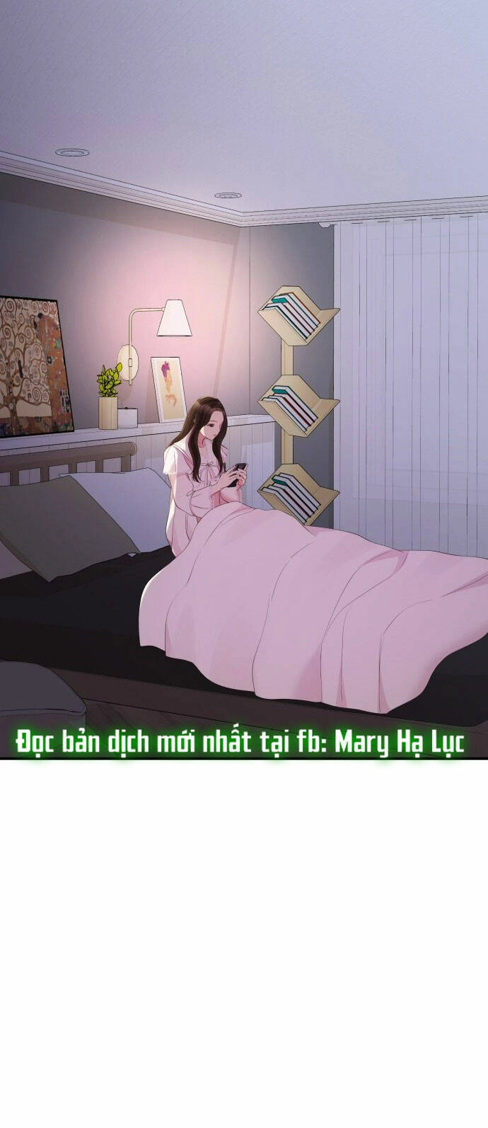 Gửi Em, Người Nuốt Trọn Vì Sao Chapter 95.2 - 6