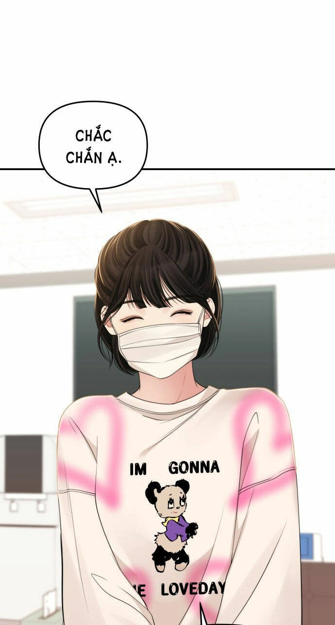 Gửi Em, Người Nuốt Trọn Vì Sao Chapter 95.2 - 19