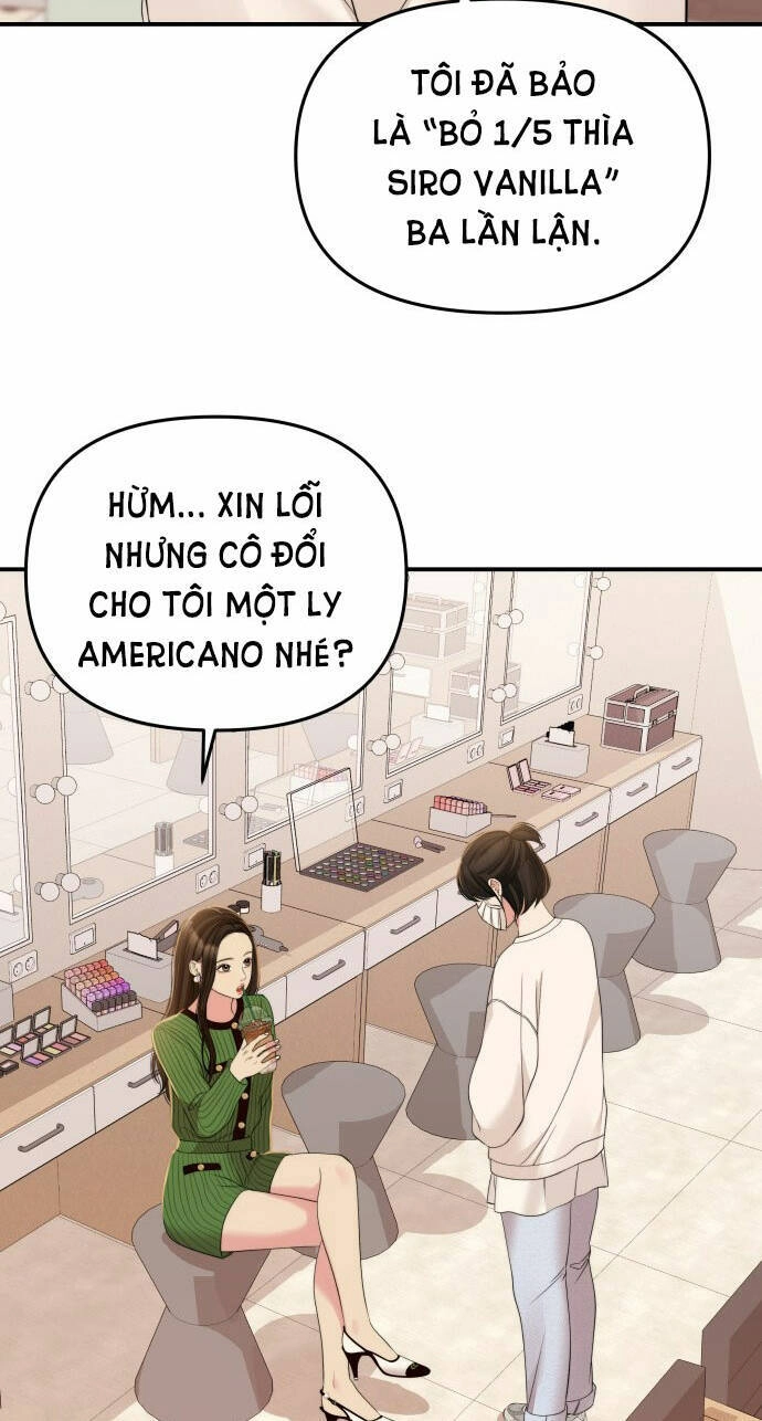 Gửi Em, Người Nuốt Trọn Vì Sao Chapter 95.2 - 20