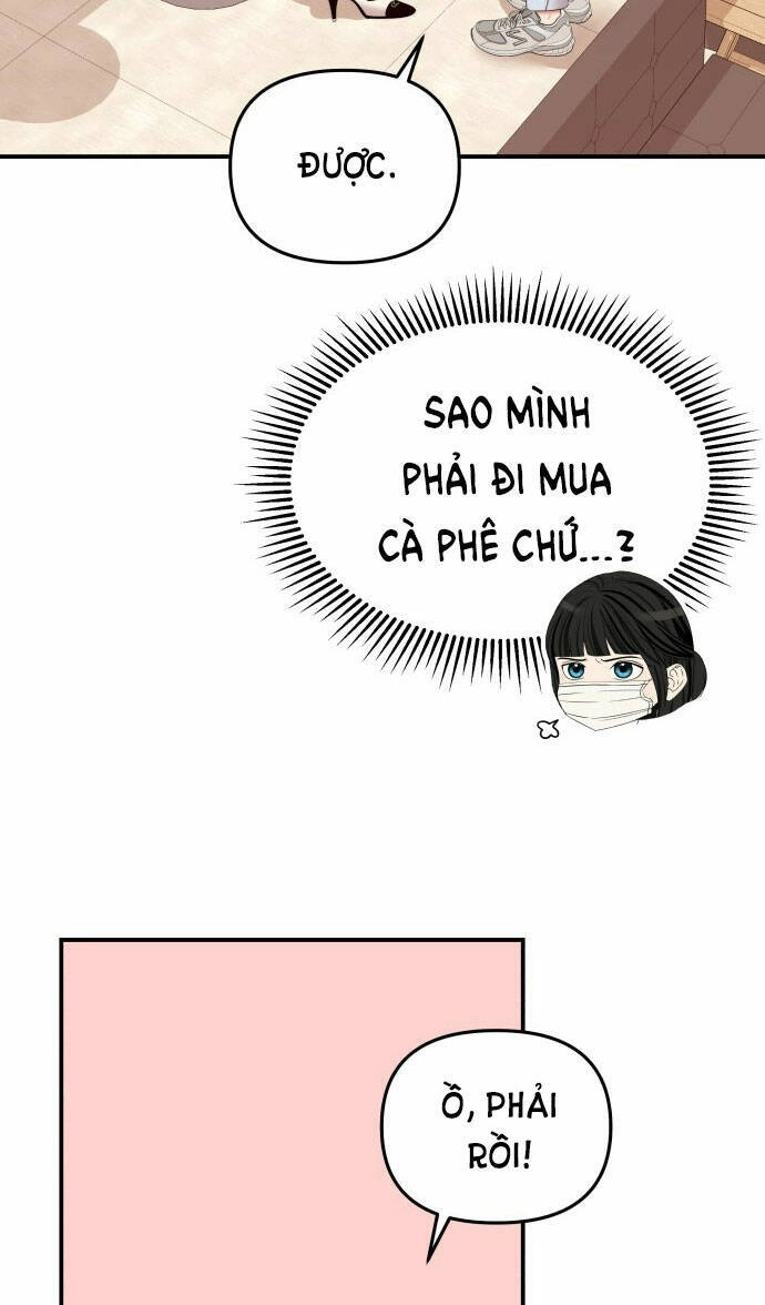 Gửi Em, Người Nuốt Trọn Vì Sao Chapter 95.2 - 21