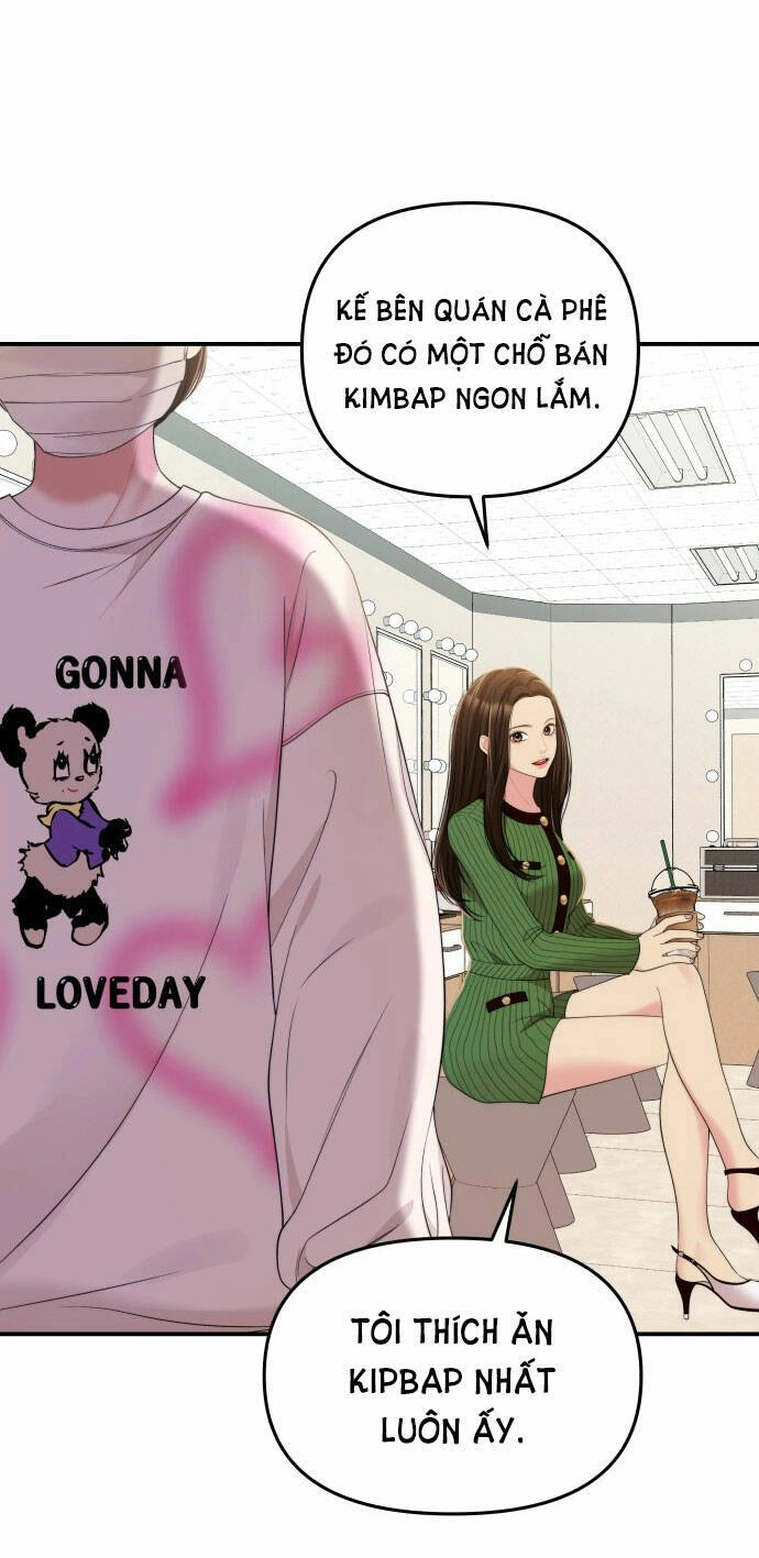 Gửi Em, Người Nuốt Trọn Vì Sao Chapter 95.2 - 23