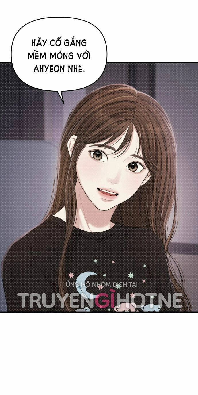 Gửi Em, Người Nuốt Trọn Vì Sao Chapter 95.2 - 25