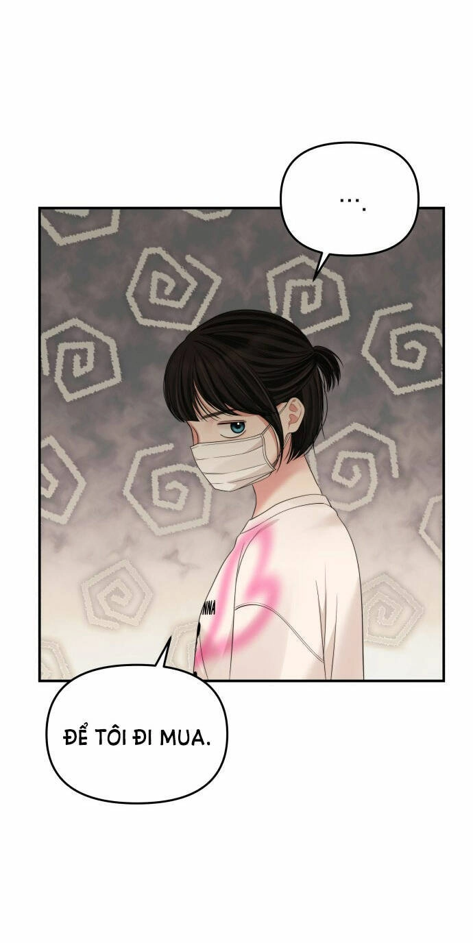 Gửi Em, Người Nuốt Trọn Vì Sao Chapter 95.2 - 26