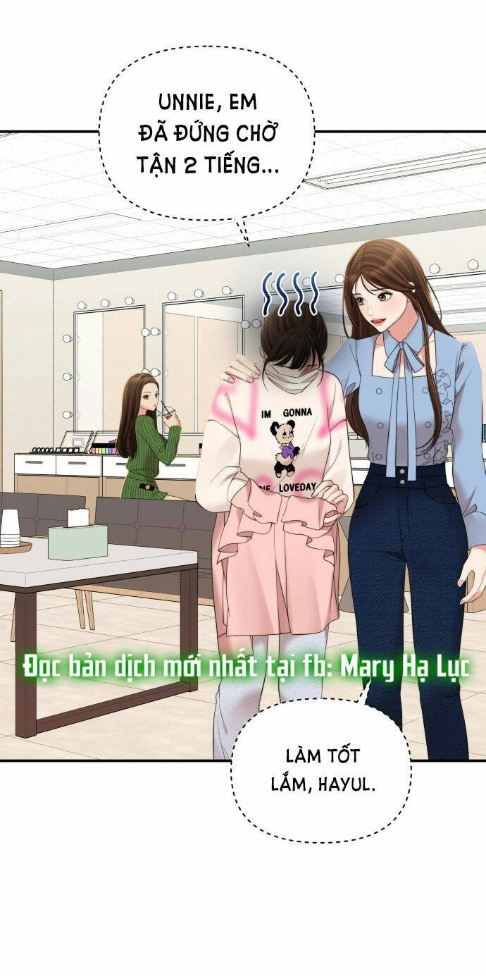 Gửi Em, Người Nuốt Trọn Vì Sao Chapter 95.2 - 29