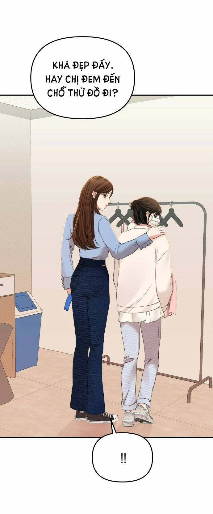 Gửi Em, Người Nuốt Trọn Vì Sao Chapter 95.2 - 31