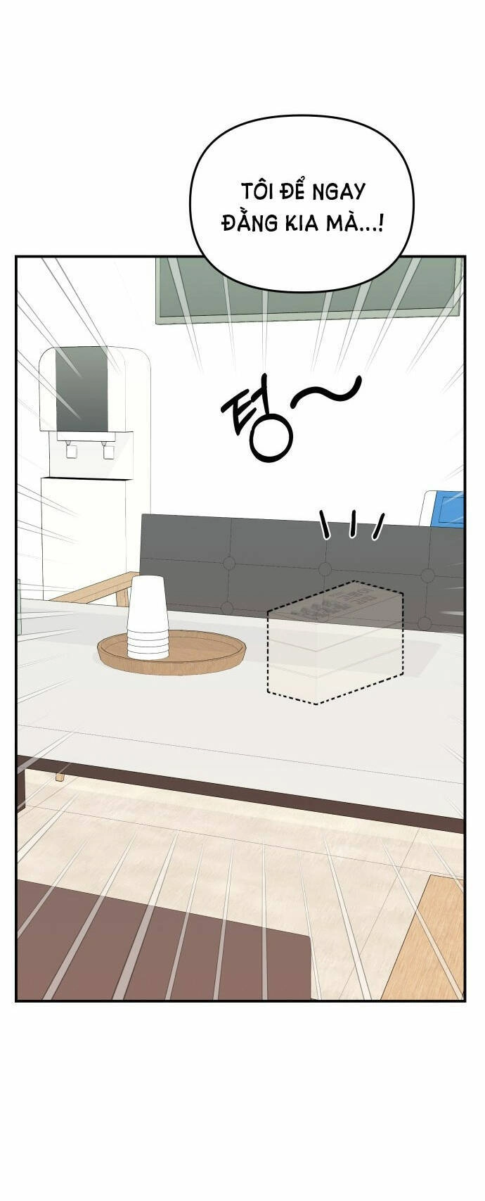 Gửi Em, Người Nuốt Trọn Vì Sao Chapter 95.2 - 34