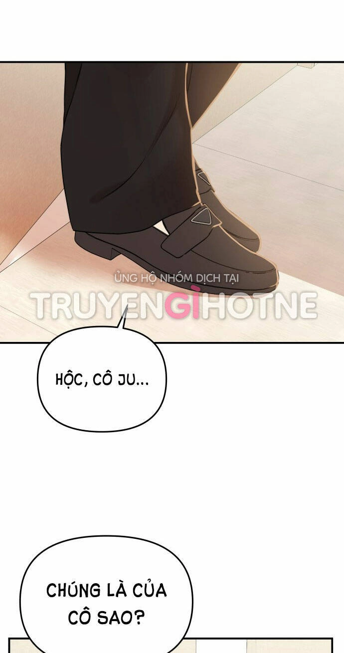 Gửi Em, Người Nuốt Trọn Vì Sao Chapter 95.2 - 35