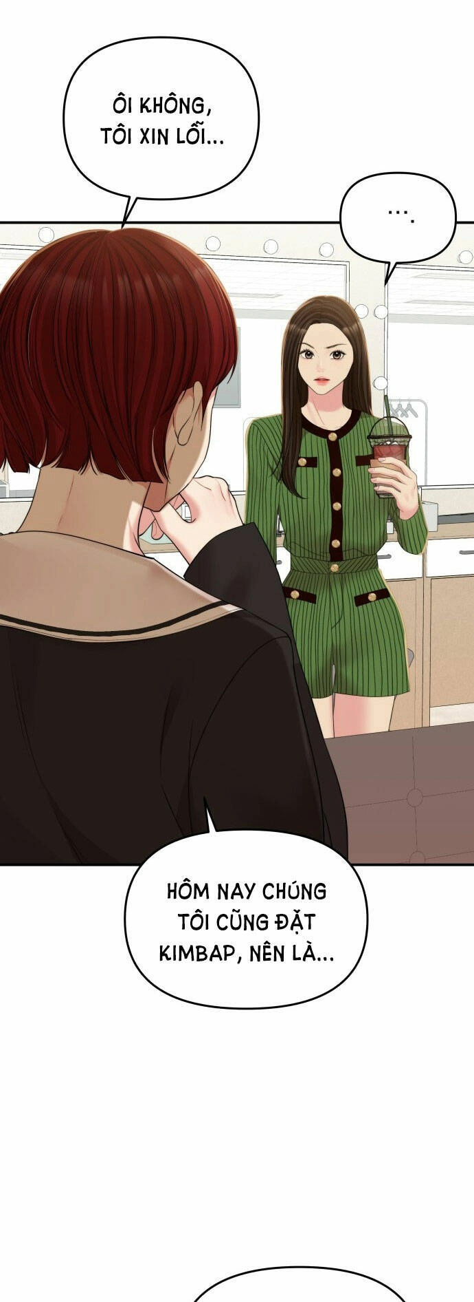 Gửi Em, Người Nuốt Trọn Vì Sao Chapter 95.2 - 37