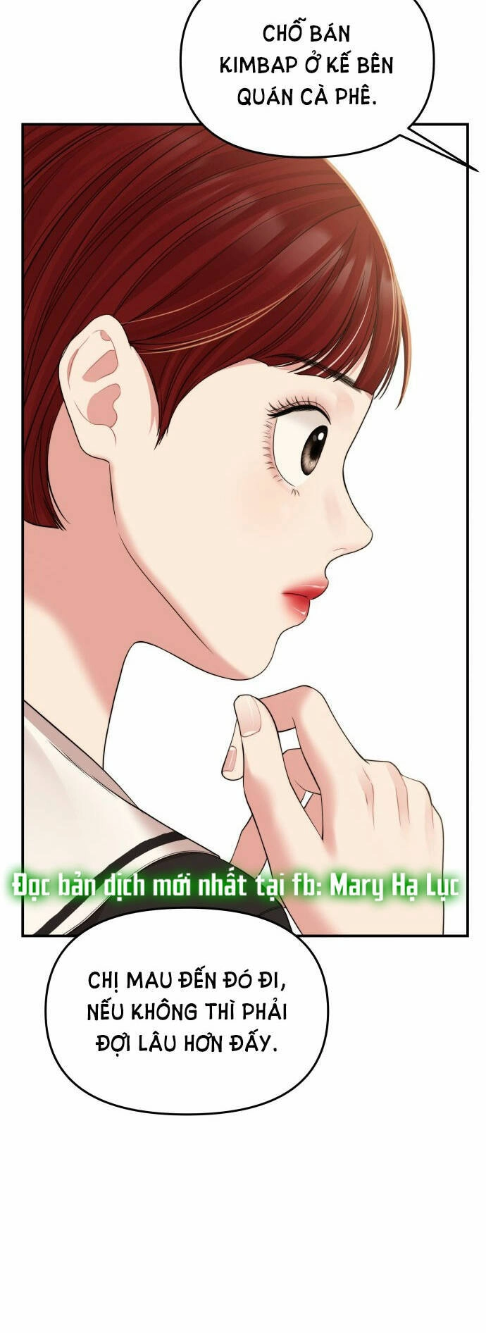 Gửi Em, Người Nuốt Trọn Vì Sao Chapter 95.2 - 38