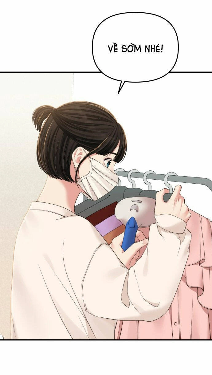 Gửi Em, Người Nuốt Trọn Vì Sao Chapter 95.2 - 39