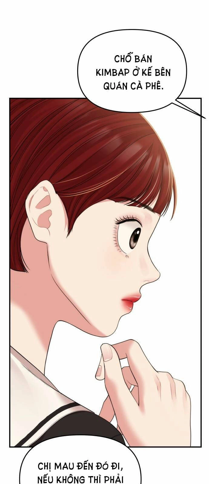 Gửi Em, Người Nuốt Trọn Vì Sao Chapter 96.1 - 1