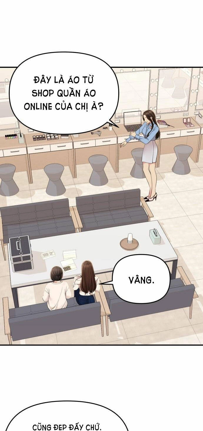 Gửi Em, Người Nuốt Trọn Vì Sao Chapter 96.1 - 7