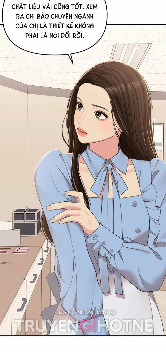 Gửi Em, Người Nuốt Trọn Vì Sao Chapter 96.1 - 8