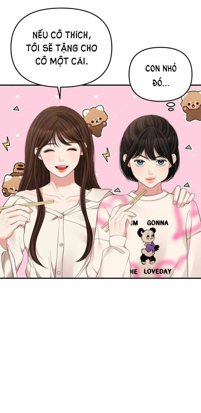 Gửi Em, Người Nuốt Trọn Vì Sao Chapter 96.1 - 9