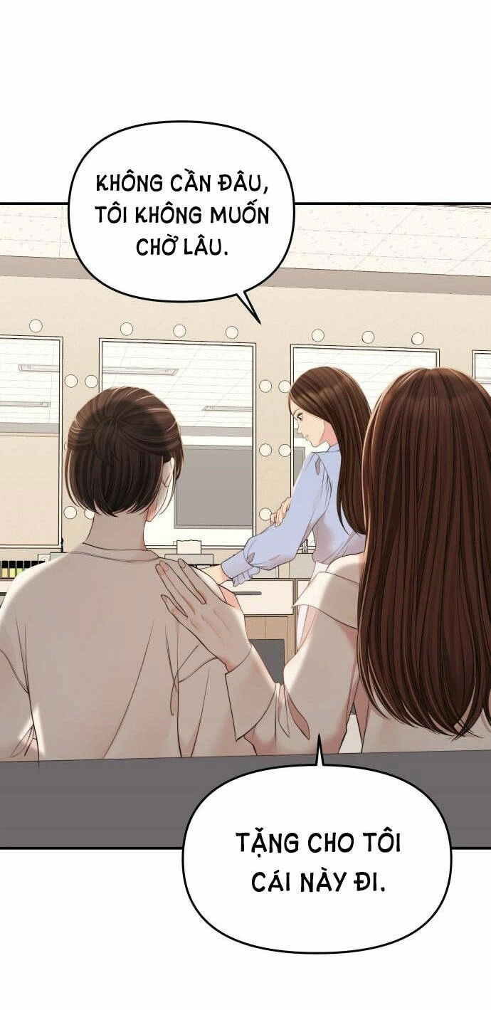 Gửi Em, Người Nuốt Trọn Vì Sao Chapter 96.1 - 10