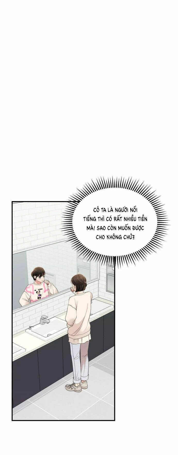 Gửi Em, Người Nuốt Trọn Vì Sao Chapter 96.1 - 12