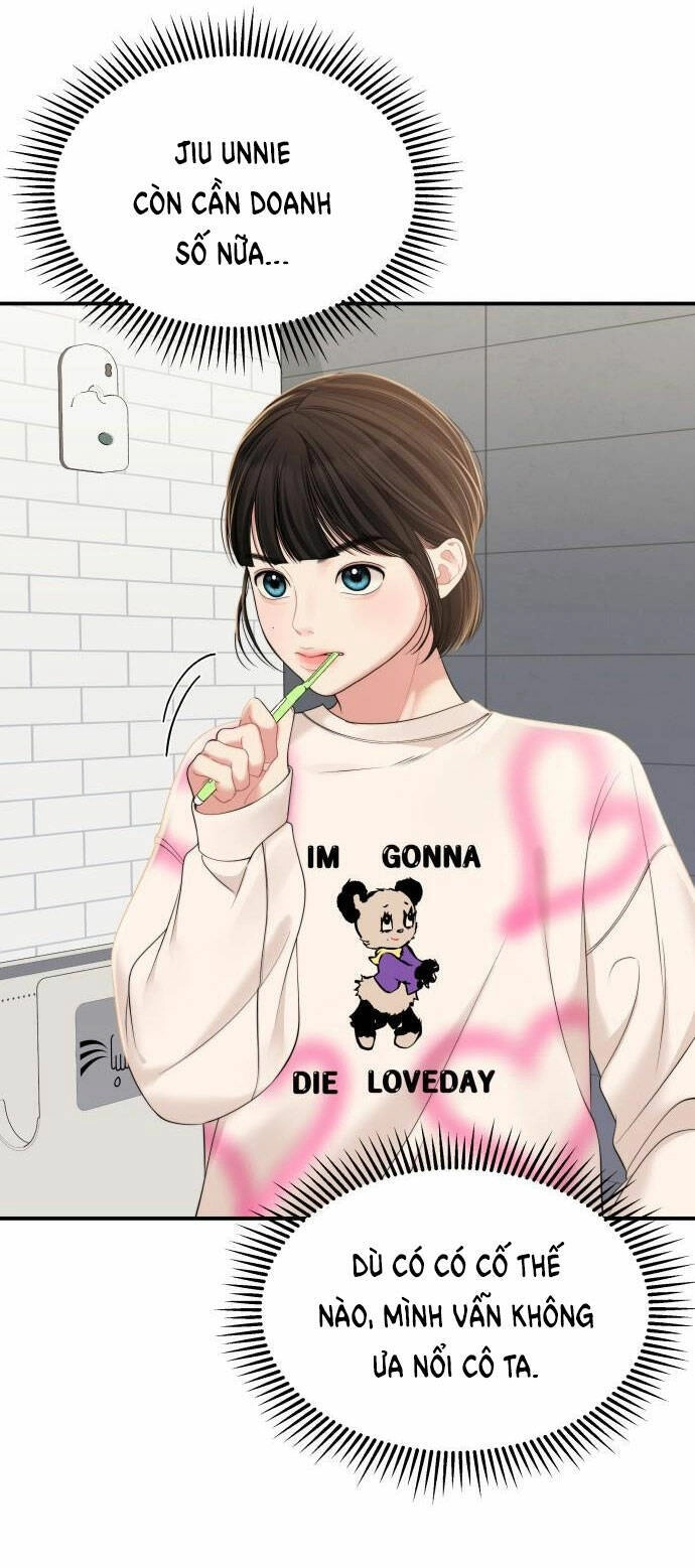 Gửi Em, Người Nuốt Trọn Vì Sao Chapter 96.1 - 13