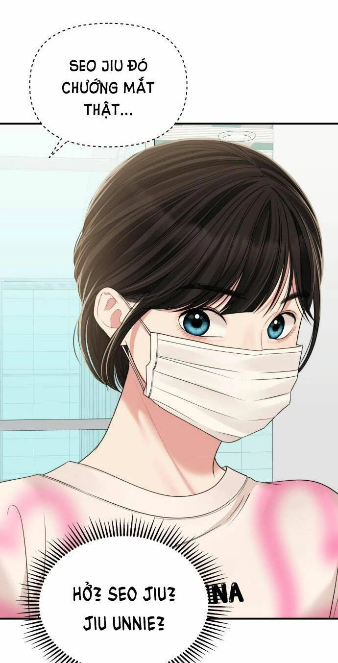 Gửi Em, Người Nuốt Trọn Vì Sao Chapter 96.1 - 15