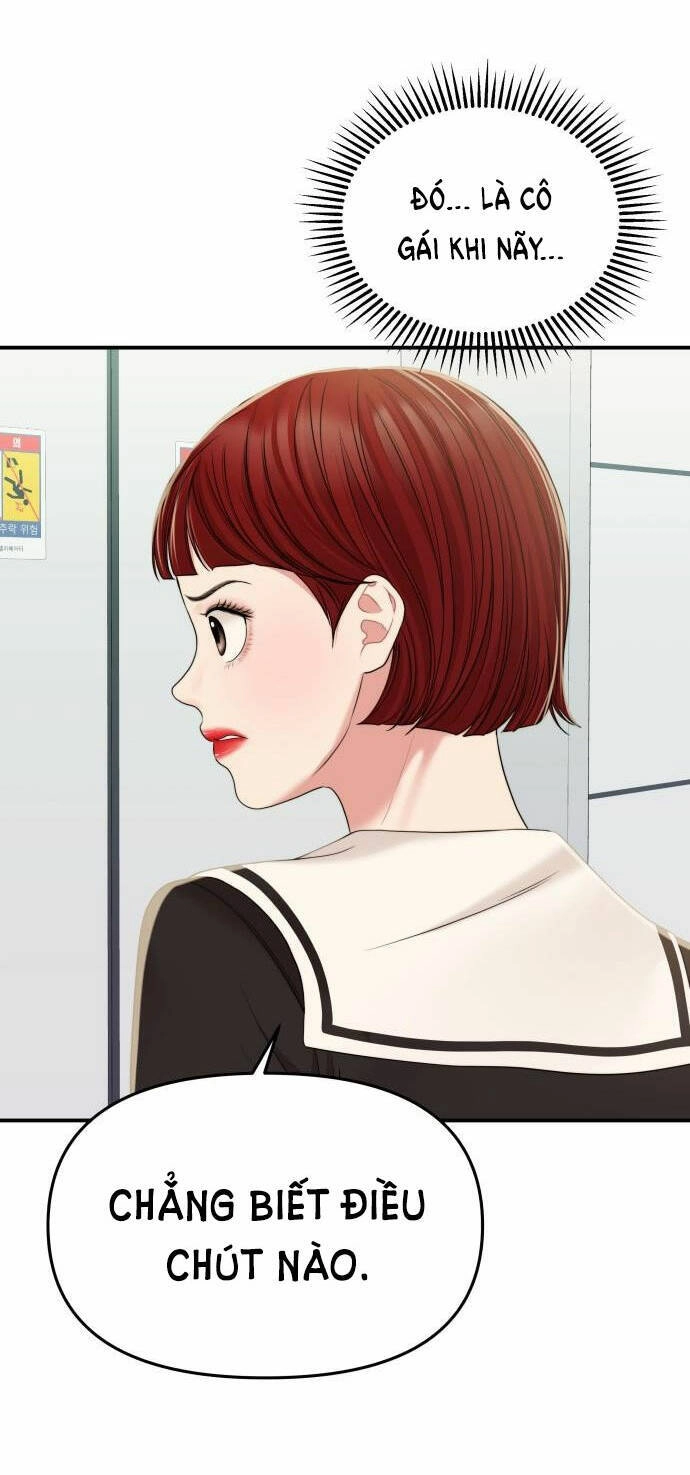 Gửi Em, Người Nuốt Trọn Vì Sao Chapter 96.1 - 18