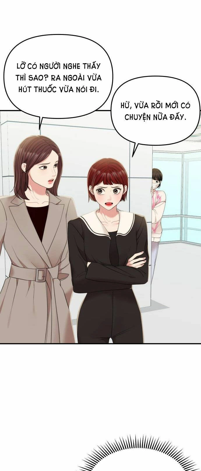 Gửi Em, Người Nuốt Trọn Vì Sao Chapter 96.1 - 19