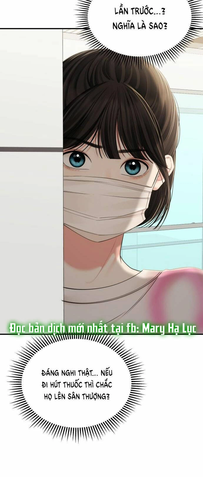 Gửi Em, Người Nuốt Trọn Vì Sao Chapter 96.1 - 20