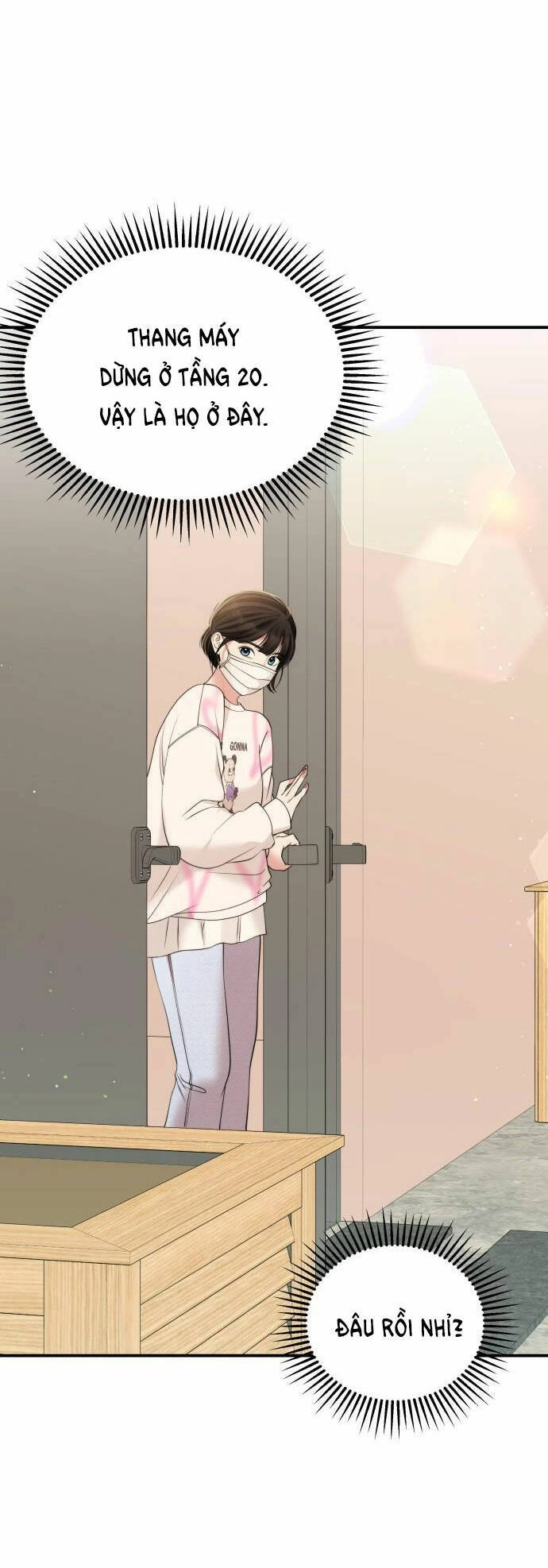 Gửi Em, Người Nuốt Trọn Vì Sao Chapter 96.1 - 22