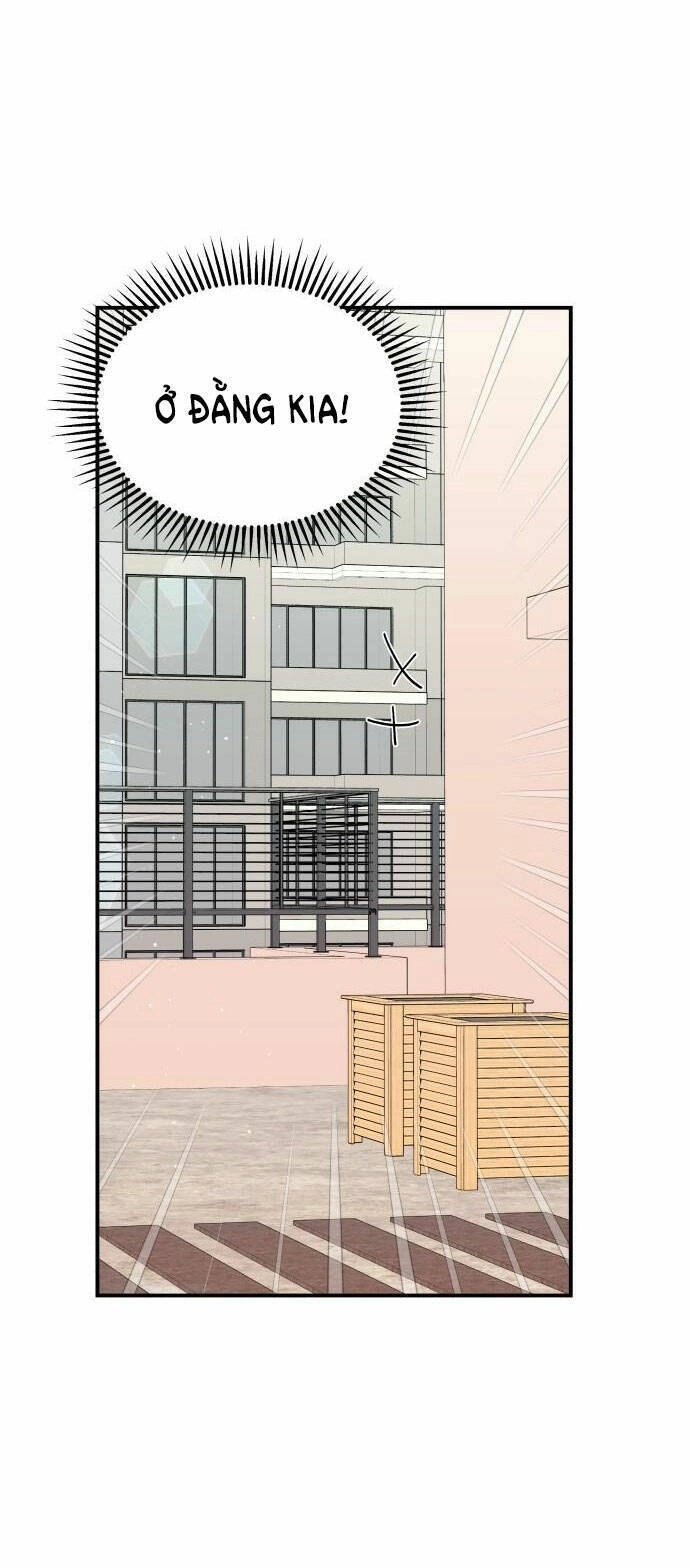 Gửi Em, Người Nuốt Trọn Vì Sao Chapter 96.1 - 25