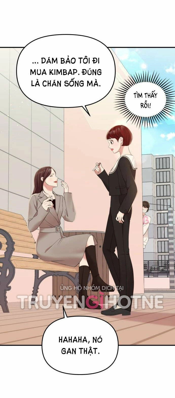 Gửi Em, Người Nuốt Trọn Vì Sao Chapter 96.1 - 26