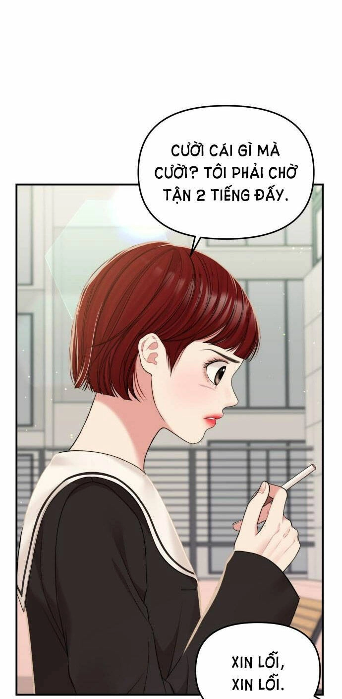 Gửi Em, Người Nuốt Trọn Vì Sao Chapter 96.1 - 27