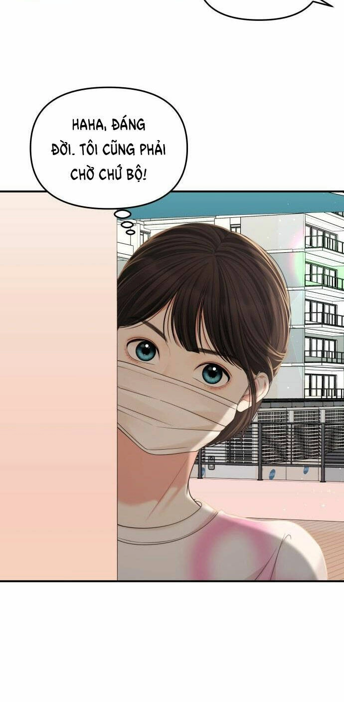 Gửi Em, Người Nuốt Trọn Vì Sao Chapter 96.1 - 28