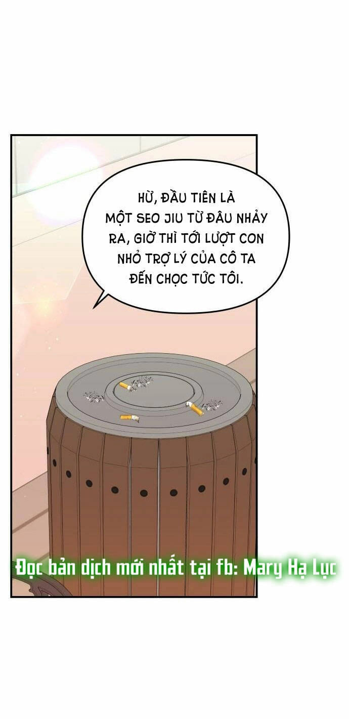 Gửi Em, Người Nuốt Trọn Vì Sao Chapter 96.1 - 29