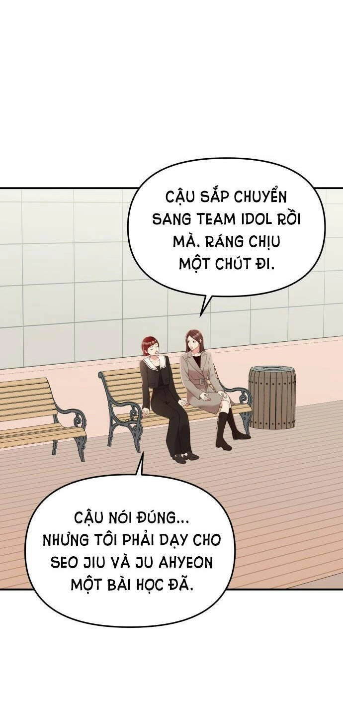 Gửi Em, Người Nuốt Trọn Vì Sao Chapter 96.1 - 30