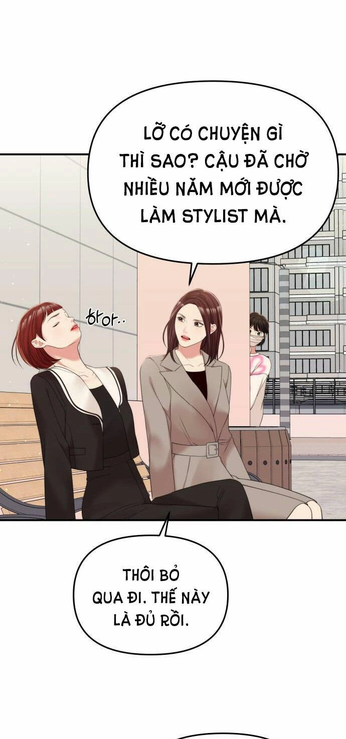 Gửi Em, Người Nuốt Trọn Vì Sao Chapter 96.1 - 31