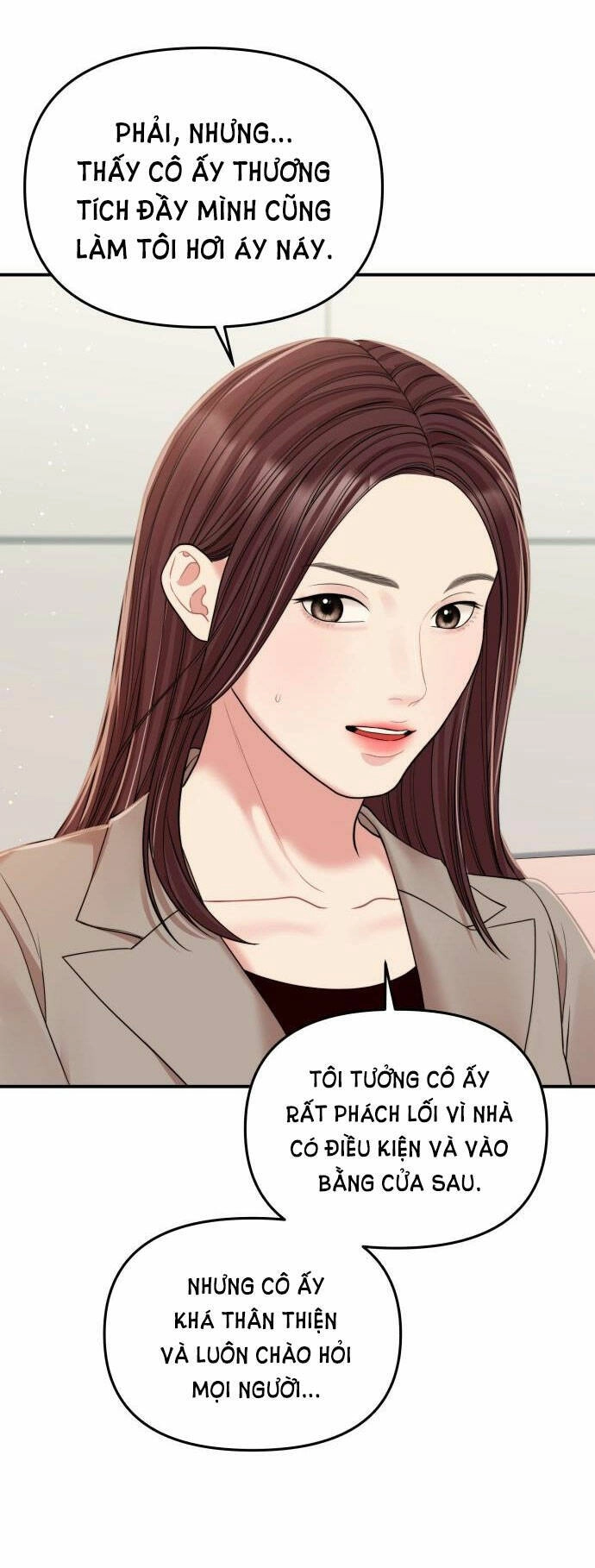 Gửi Em, Người Nuốt Trọn Vì Sao Chapter 96.1 - 34