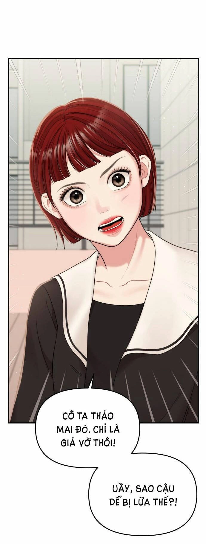 Gửi Em, Người Nuốt Trọn Vì Sao Chapter 96.1 - 35