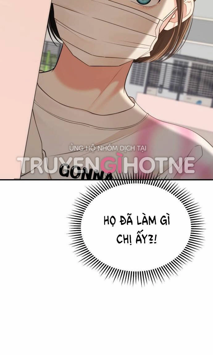 Gửi Em, Người Nuốt Trọn Vì Sao Chapter 96.1 - 37