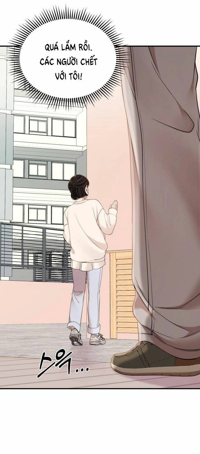 Gửi Em, Người Nuốt Trọn Vì Sao Chapter 96.1 - 38