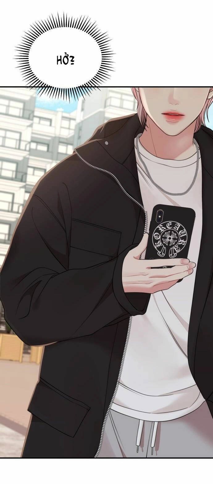 Gửi Em, Người Nuốt Trọn Vì Sao Chapter 96.1 - 39