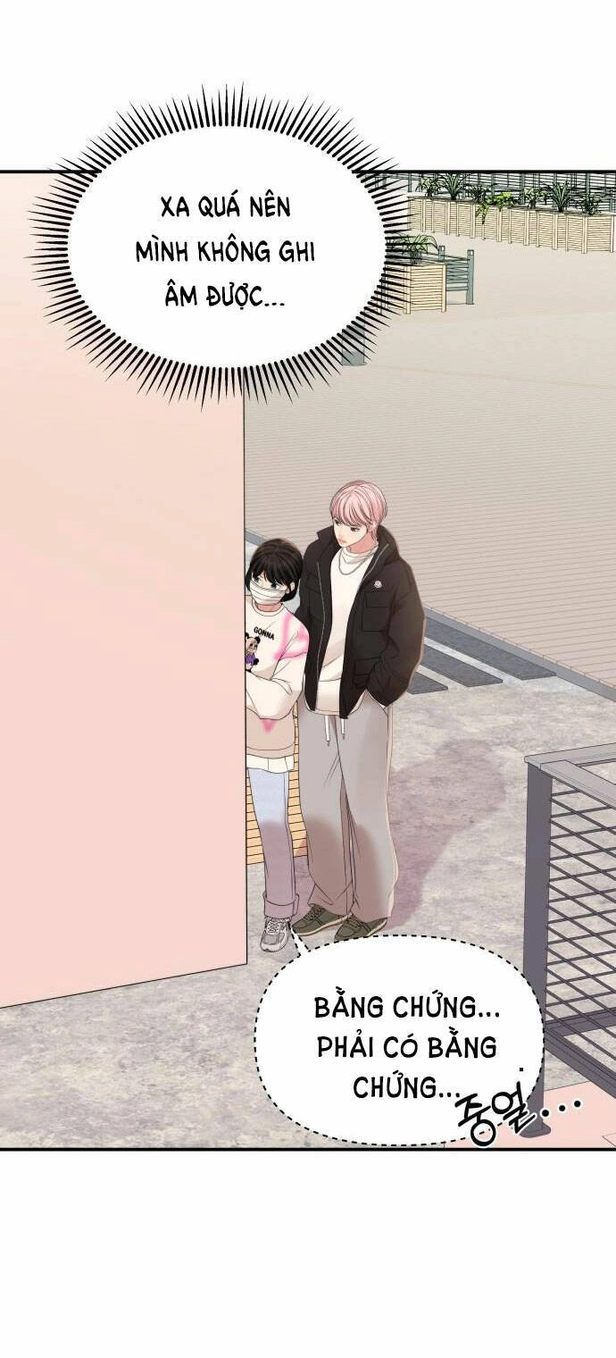 Gửi Em, Người Nuốt Trọn Vì Sao Chapter 96.1 - 41